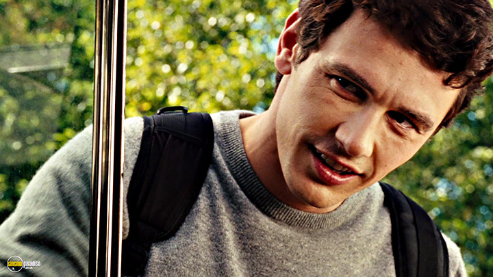 A still #16 from Rise of the Planet of the Apes (2011) With James Franco