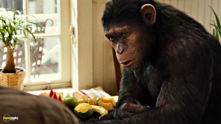A still #21 from Rise of the Planet of the Apes (2011)