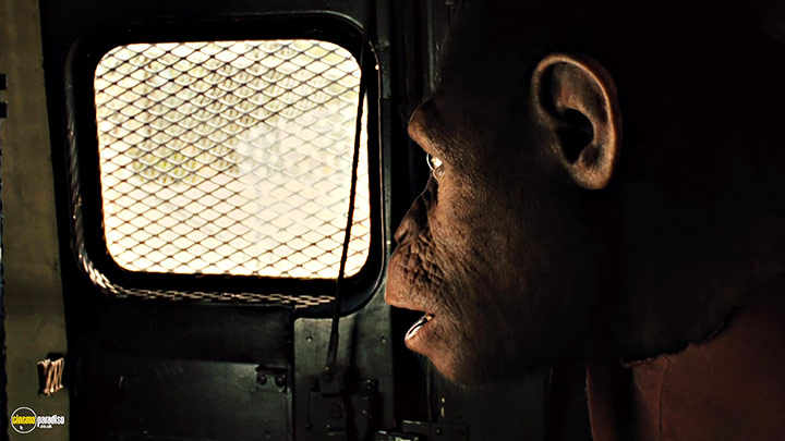 A still #23 from Rise of the Planet of the Apes (2011)