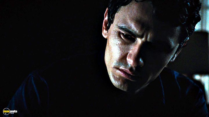 A still #28 from Rise of the Planet of the Apes (2011) With James Franco