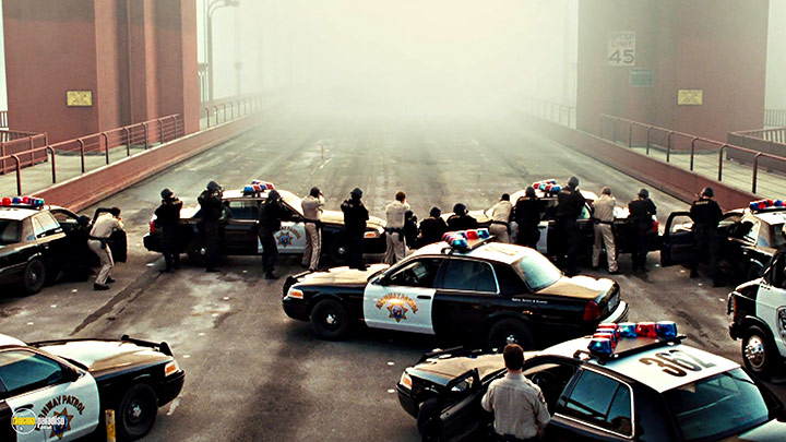 A still #35 from Rise of the Planet of the Apes (2011)