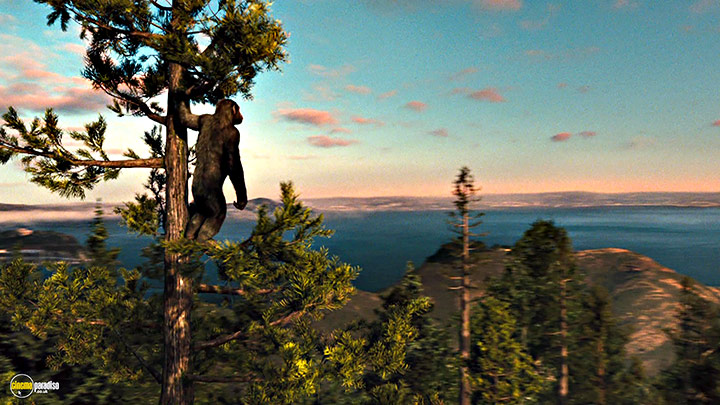 A still #42 from Rise of the Planet of the Apes (2011)