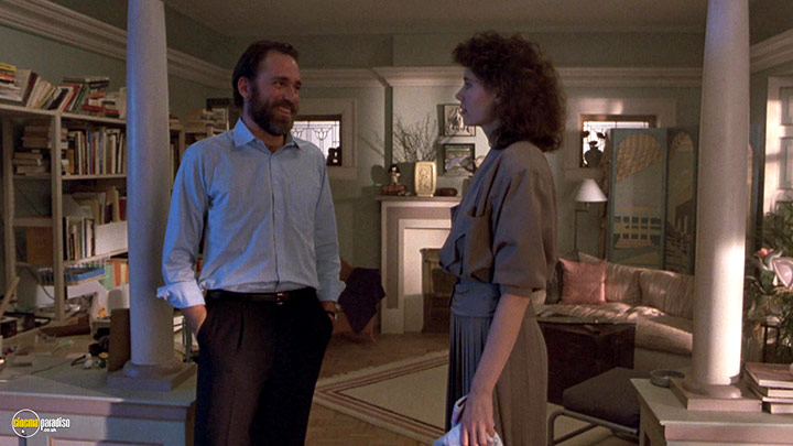 A still #32 from The Fly (1986)