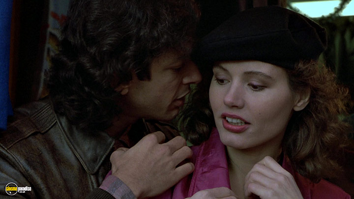 A still #20 from The Fly (1986)