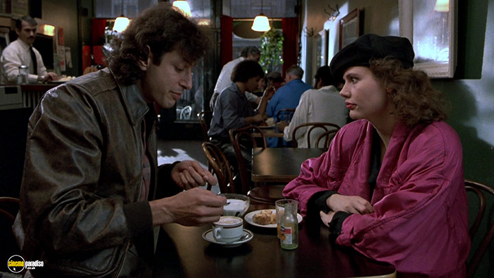 A still #19 from The Fly (1986)