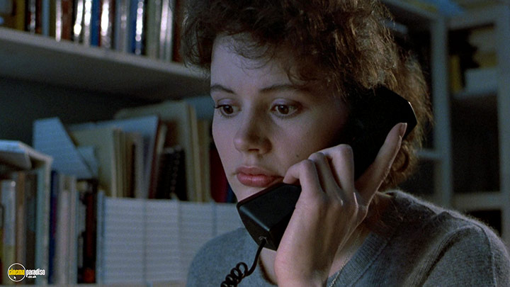 A still #12 from The Fly (1986)