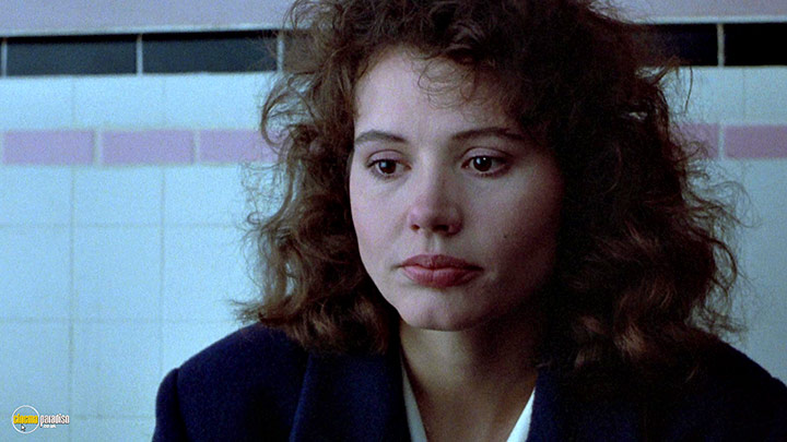 A still #10 from The Fly (1986)