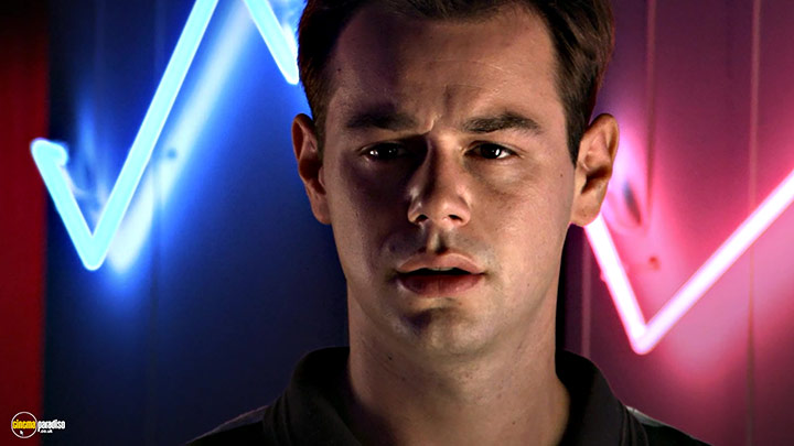 A still #33 from The Business (2005) With Danny Dyer