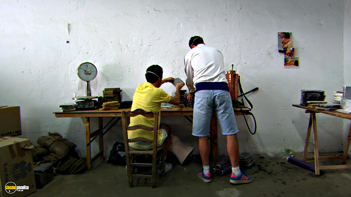 A still #27 from The Business (2005)