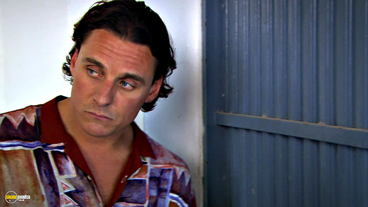 A still #24 from The Business (2005)