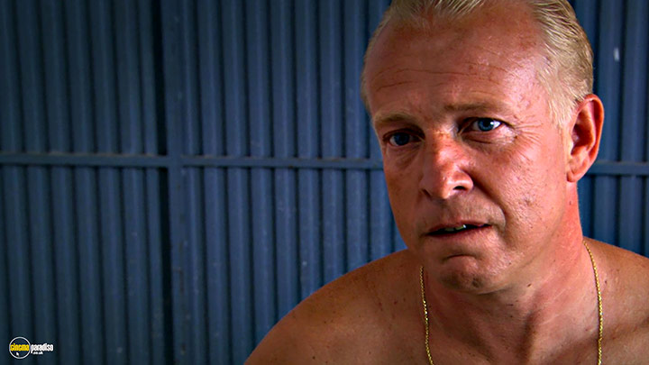 A still #23 from The Business (2005) With Eddie Webber