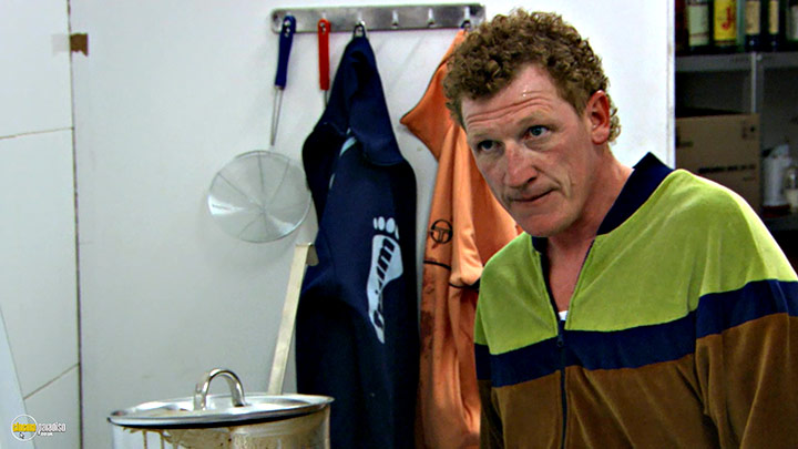 A still #19 from The Business (2005) With Geoff Bell