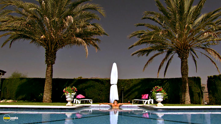 A still #1 from The Business (2005)