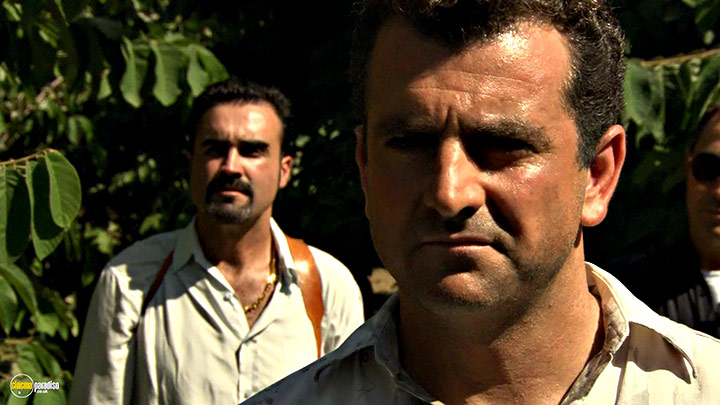 A still #15 from The Business (2005)