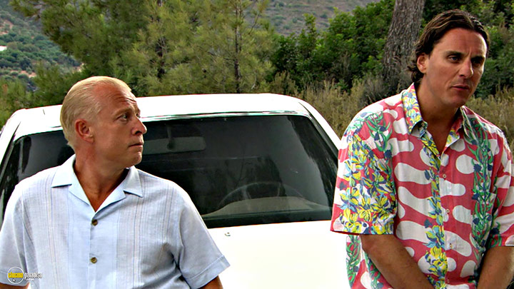 A still #10 from The Business (2005) With Eddie Webber