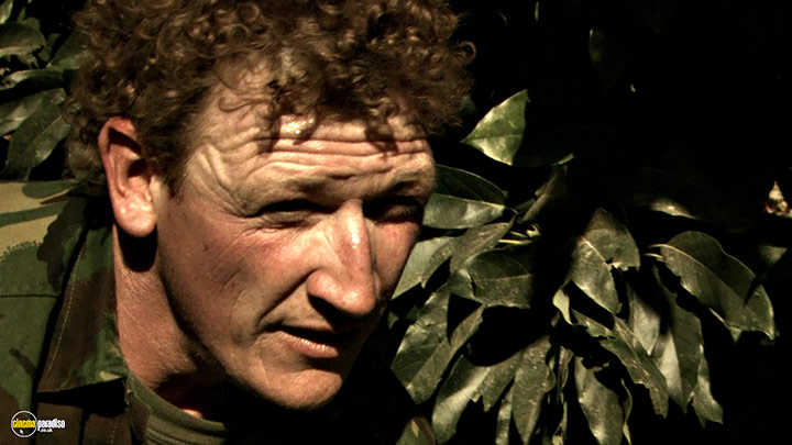 A still #9 from The Business (2005) With Geoff Bell
