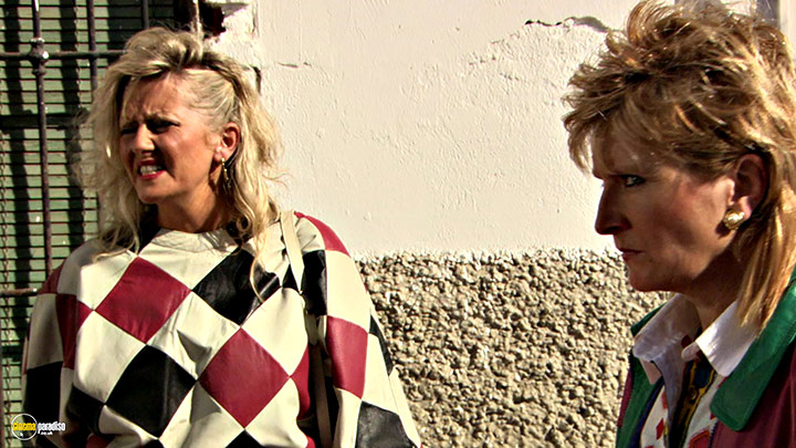 A still #7 from The Business (2005) With Camille Coduri And Linda Henry