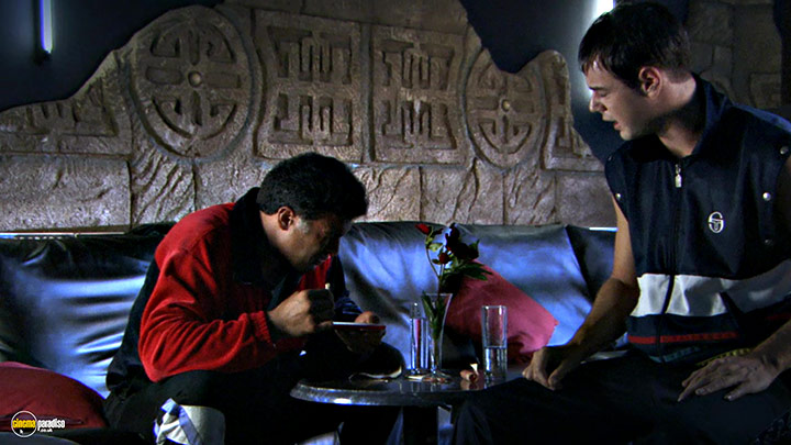 A still #6 from The Business (2005) With Danny Dyer