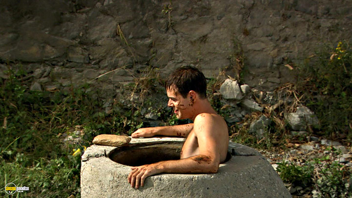 A still #4 from The Business (2005) With Danny Dyer