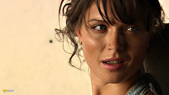 A still #2 from The Business (2005) With Georgina Chapman