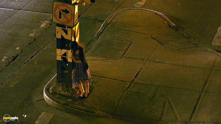 A still #6 from My Blueberry Nights (2007) With Norah Jones