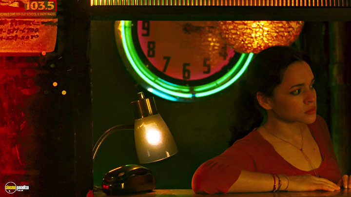 A still #10 from My Blueberry Nights (2007)