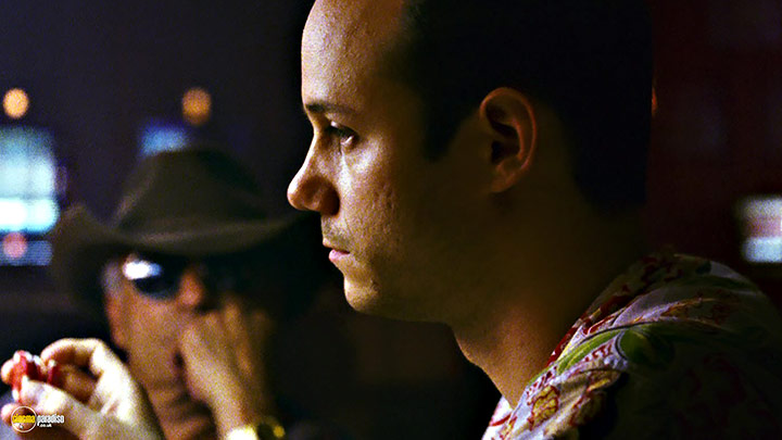 A still #17 from My Blueberry Nights (2007)