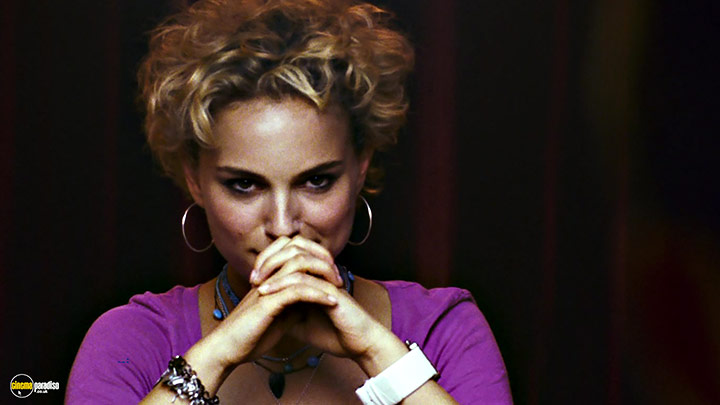 A still #18 from My Blueberry Nights (2007) With Natalie Portman
