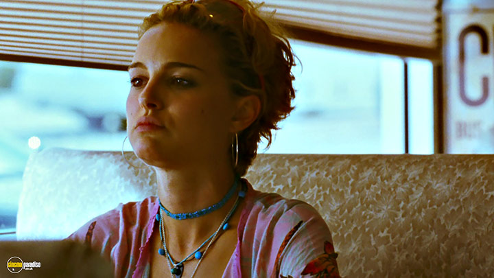 A still #20 from My Blueberry Nights (2007) With Natalie Portman