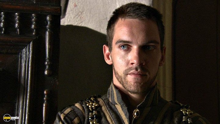 A still #43 from The Tudors: Series 1 (2007) With Jonathan Rhys-Meyers