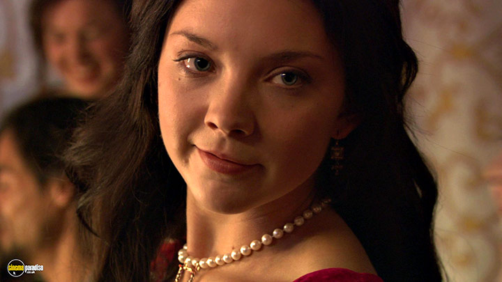 A still #39 from The Tudors: Series 1 (2007) With Natalie Dormer