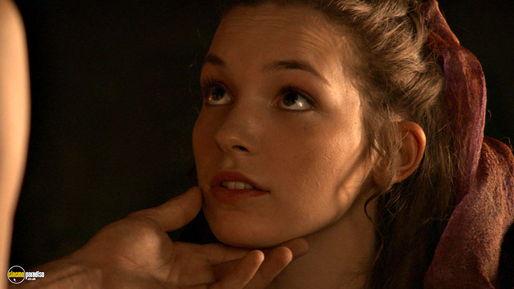 A still #36 from The Tudors: Series 1 (2007)