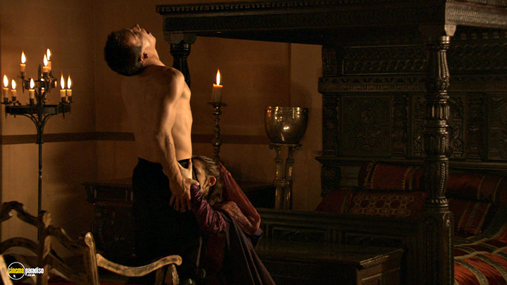 A still #35 from The Tudors: Series 1 (2007) With Jonathan Rhys-Meyers