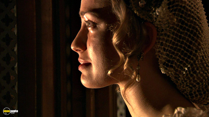 A still #31 from The Tudors: Series 1 (2007) With Ruta Gedmintas