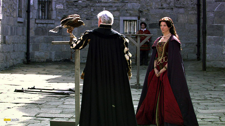 A still #29 from The Tudors: Series 1 (2007) With Natalie Dormer