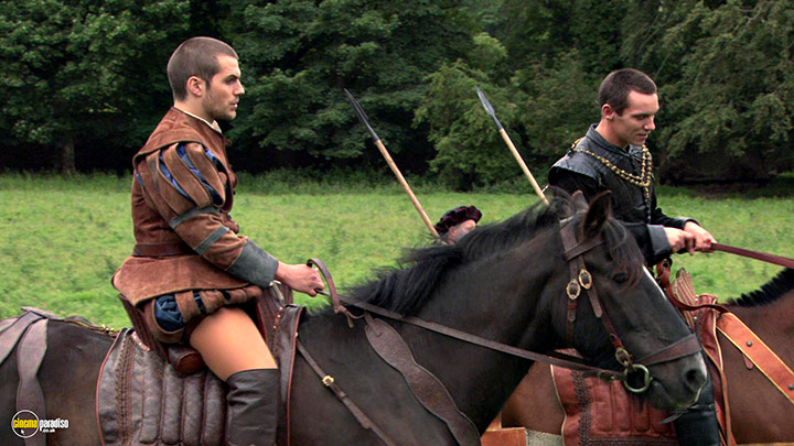 A still #28 from The Tudors: Series 1 (2007) With Jonathan Rhys-Meyers