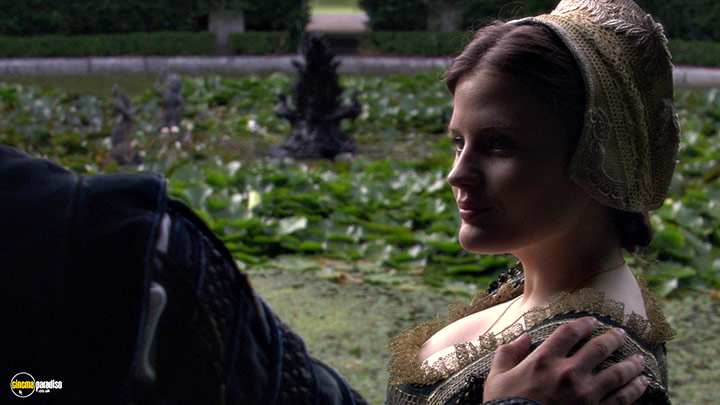 A still #26 from The Tudors: Series 1 (2007)