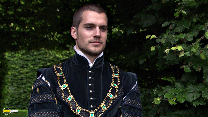 A still #24 from The Tudors: Series 1 (2007) With Jonathan Rhys-Meyers