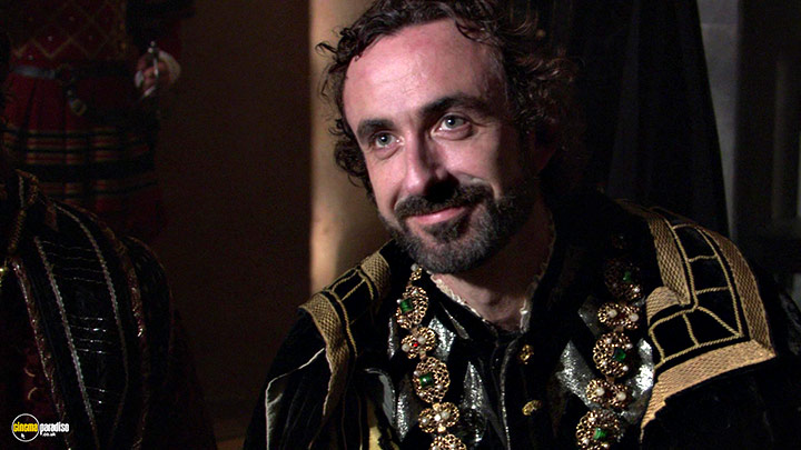 A still #23 from The Tudors: Series 1 (2007)