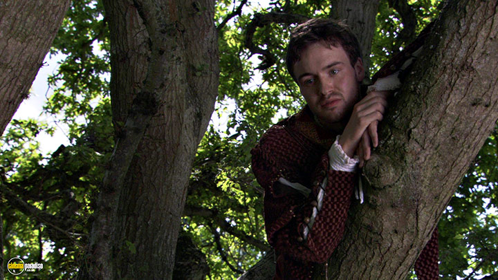 A still #21 from The Tudors: Series 1 (2007)
