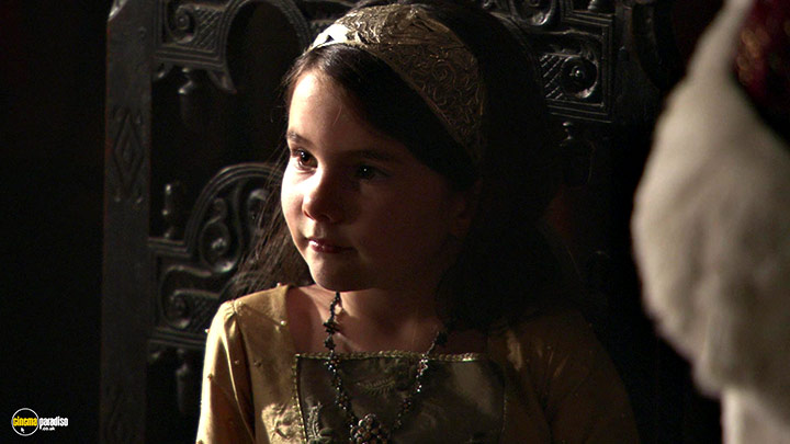 A still #13 from The Tudors: Series 1 (2007)