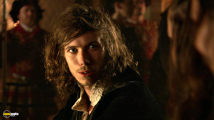 A still #9 from The Tudors: Series 1 (2007) With Joe Van Moyland