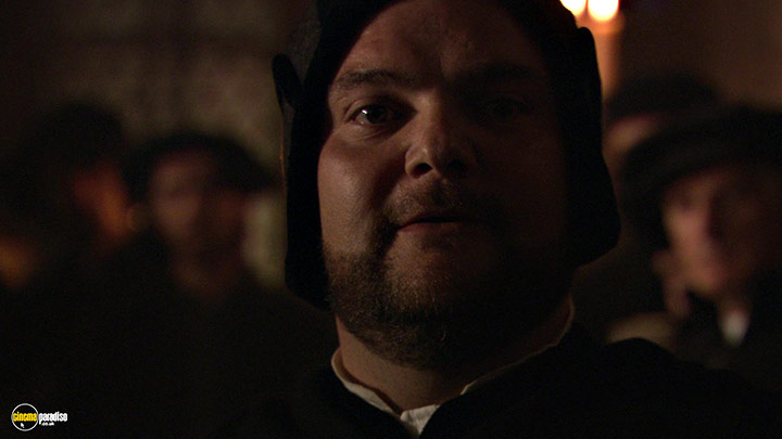 A still #4 from The Tudors: Series 1 (2007) With Jonathan Ryan