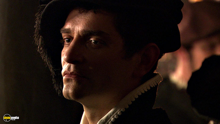 A still #3 from The Tudors: Series 1 (2007)
