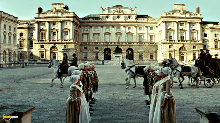 A still #31 from The Duchess (2008)
