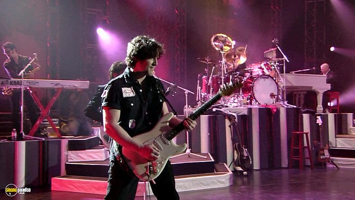 A still #11 from Meat Loaf: 3 Bats Live (2007)