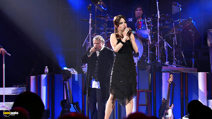 A still #4 from Meat Loaf: 3 Bats Live (2007)