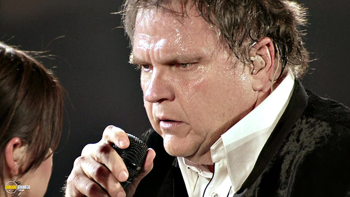 A still #3 from Meat Loaf: 3 Bats Live (2007)