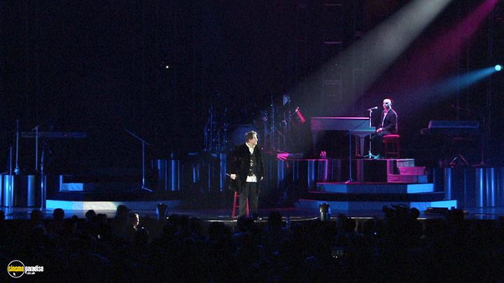 A still #2 from Meat Loaf: 3 Bats Live (2007)