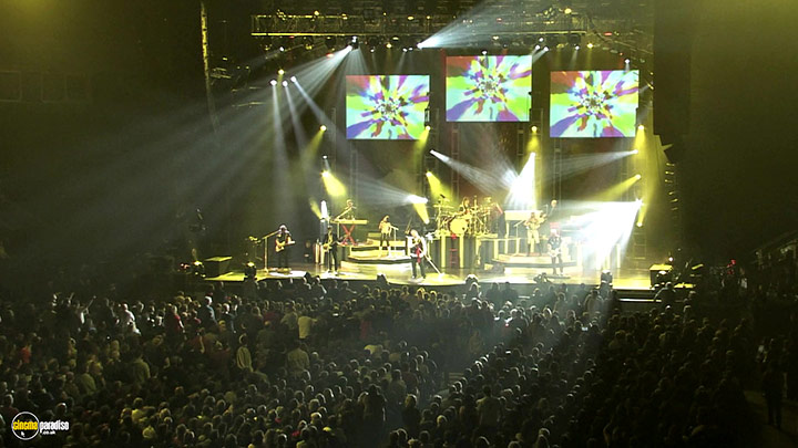A still #48 from Meat Loaf: 3 Bats Live (2007)